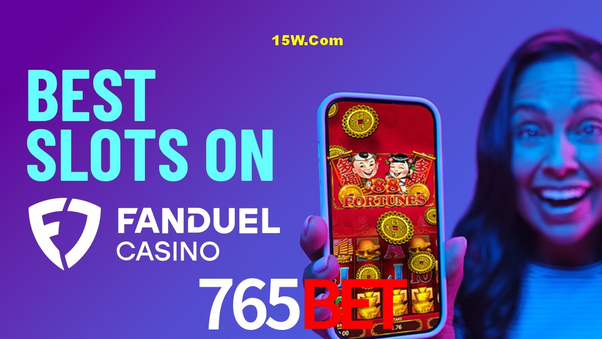 Game Providers 765Bet