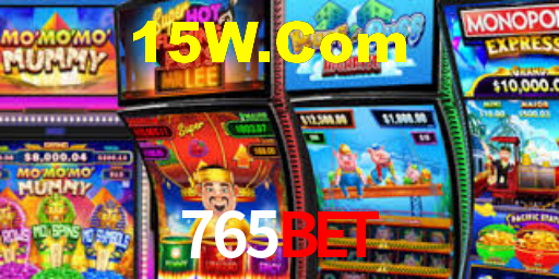 765Bet Com Login