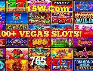 Provedores de Jogos 765Bet