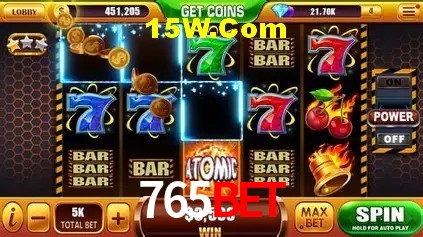 Torneios e prêmios garantidos na 765Bet