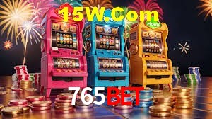 Live Casino 765Bet