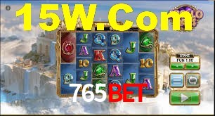 Programa VIP 765Bet