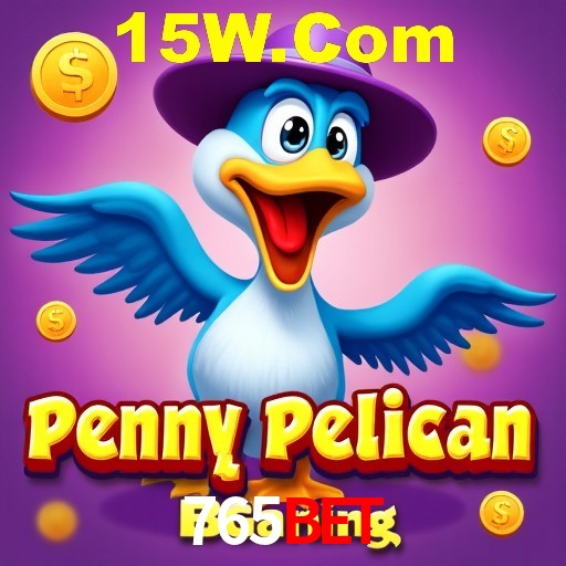 cassino 765Bet
