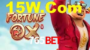 Welcome Bonus 765Bet