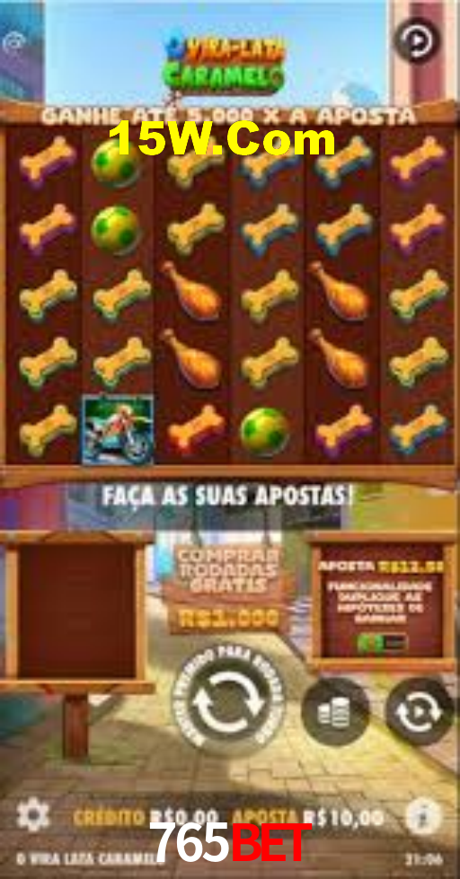 765Bet
