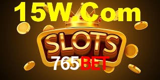 765Bet App Interface