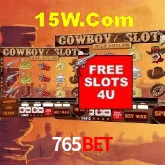 Loterias online na 765Bet
