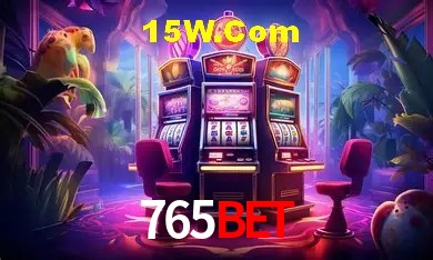Biblioteca de slots populares na 765Bet