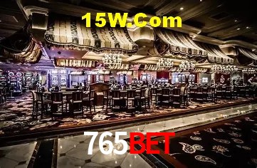 Estatísticas Esportivas 765Bet