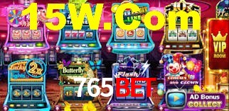 VIP Casino 765Bet