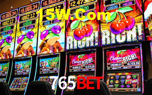 765Bet: A Experiência de Casino com Jogos de Mesa ao Vivo