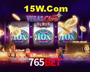 Jogos de Slot 765Bet
