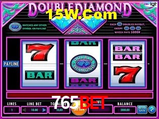Jogos populares e pagamentos rápidos na 765Bet