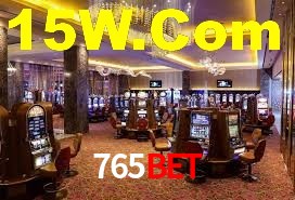 Live Casino 765Bet