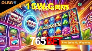 Bonus Features 765Bet