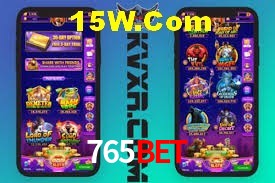 Welcome Bonus 765Bet
