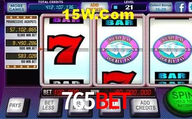 Especiais de Fim de Semana 765Bet