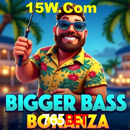 Descubra o Mundo do Cassino Online com 765Bet