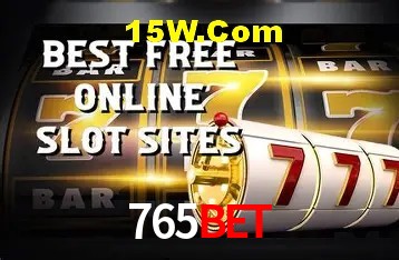 Promoção Relâmpago 765Bet
