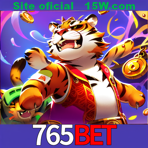 APP oficial da 765Bet para mobile